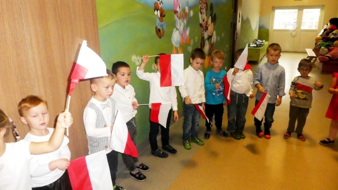 Dla Ciebie Polsko