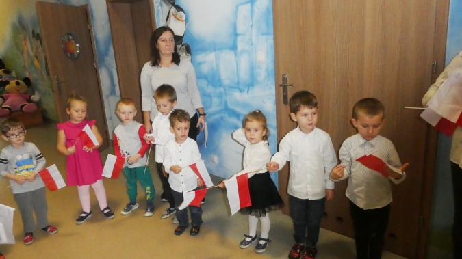 Dla Ciebie Polsko