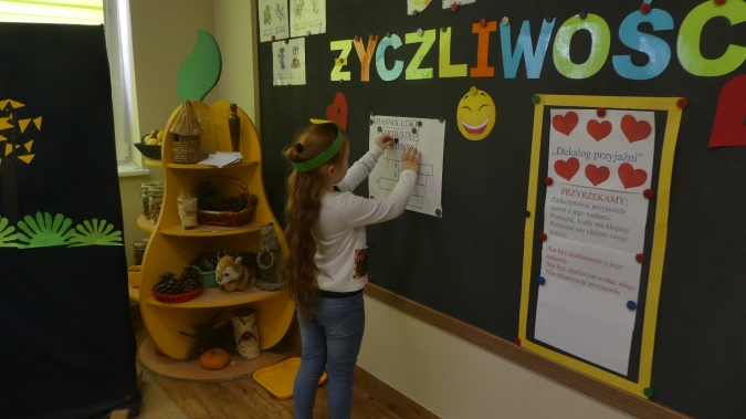 Dzień życzliwości