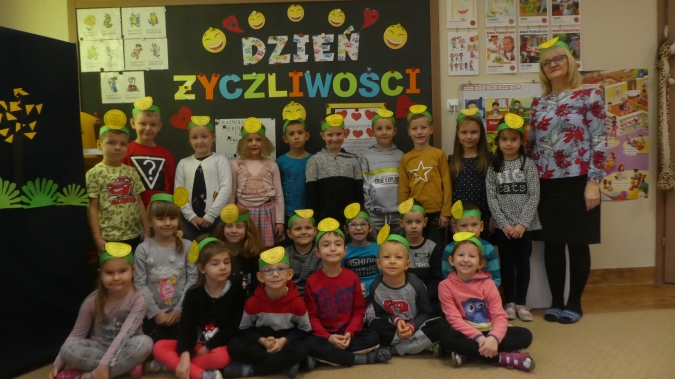 Dzień życzliwości