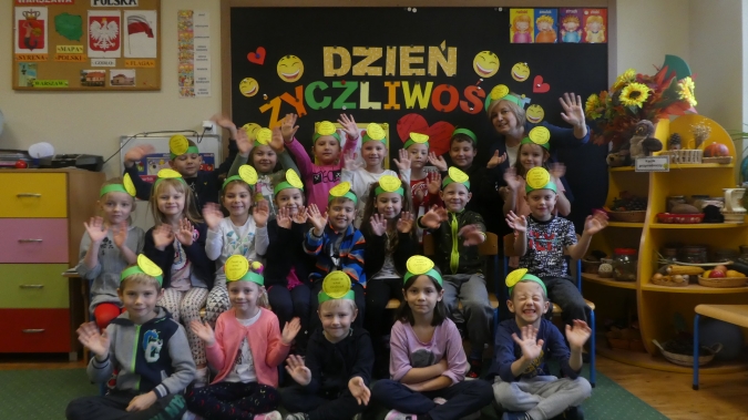 Dzień życzliwości