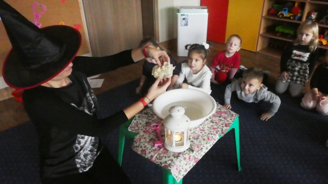 Andrzejkowe wróżby