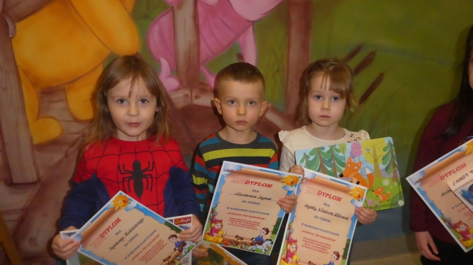 Powiedz NIE zarazkom