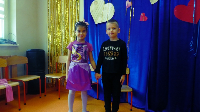 Bal u Żagiewek