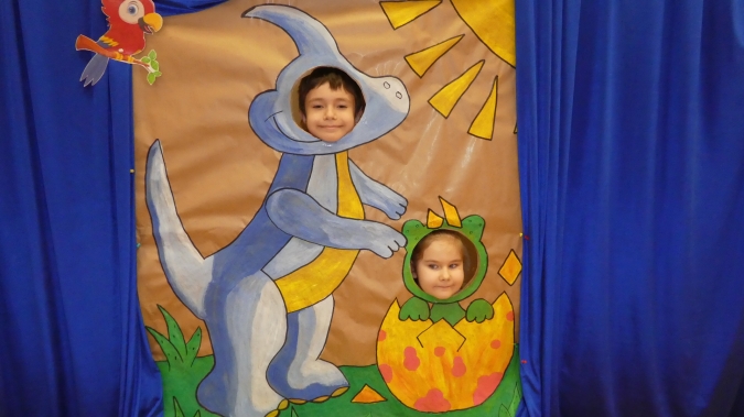 Dzień Dinozaura