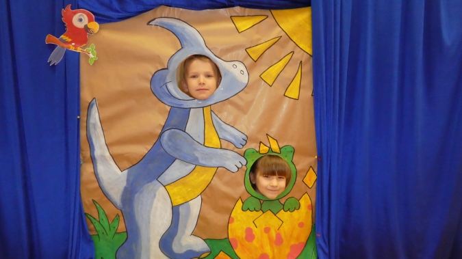 Dzień Dinozaura