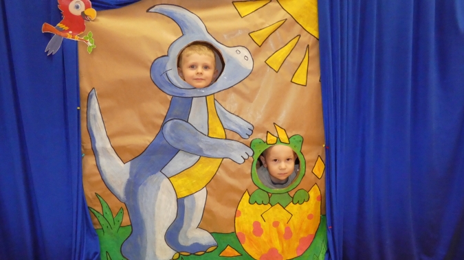 Dzień Dinozaura