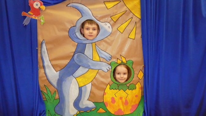 Dzień Dinozaura