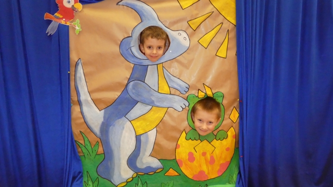 Dzień Dinozaura