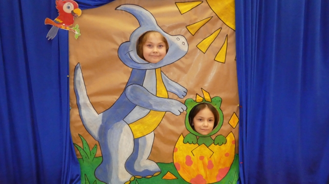 Dzień Dinozaura