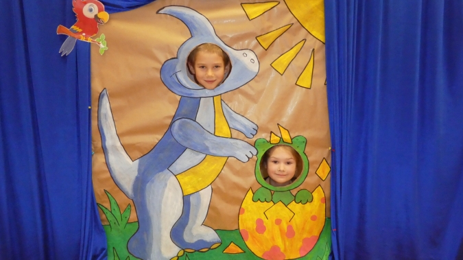 Dzień Dinozaura