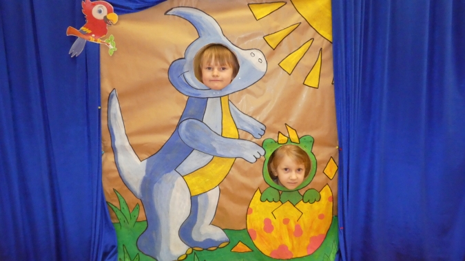 Dzień Dinozaura