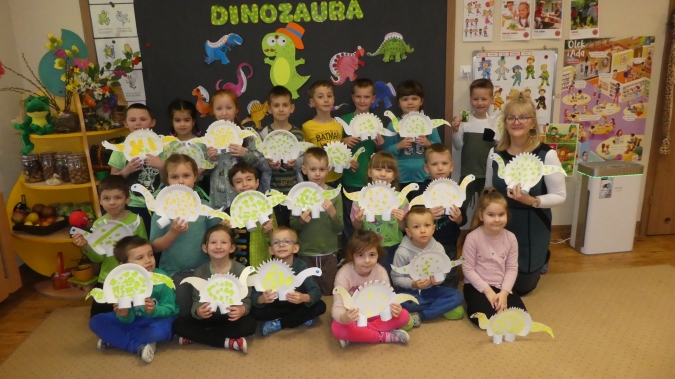 Dzień Dinozaura