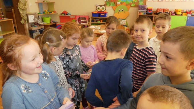 Dzień Kobiet 2021