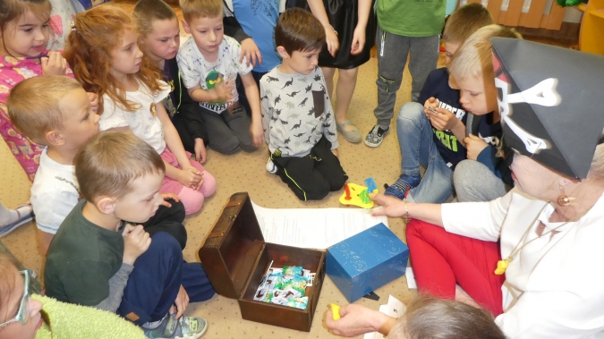 Dzień Dziecka 2021