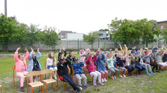 Dzień Dziecka 2021