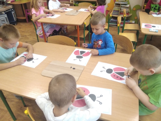 Dzień kropki