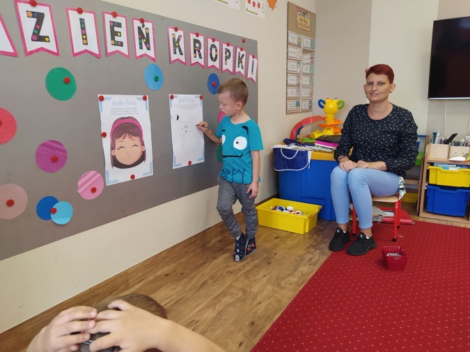 Dzień kropki