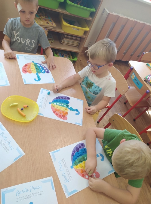 Dzień kropki