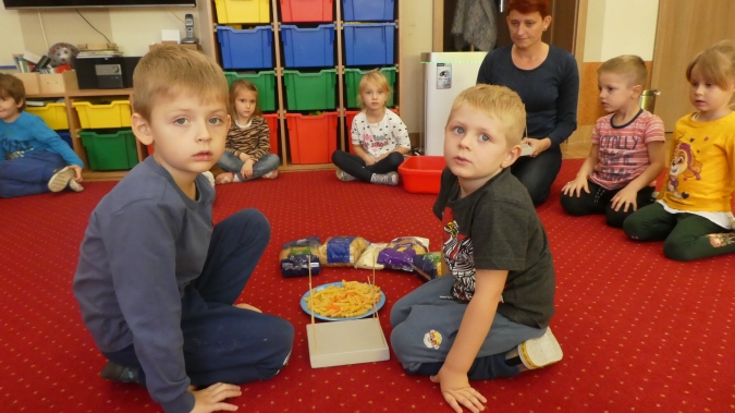 Dzień makaronu