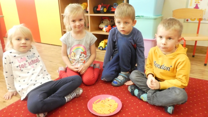 Dzień makaronu