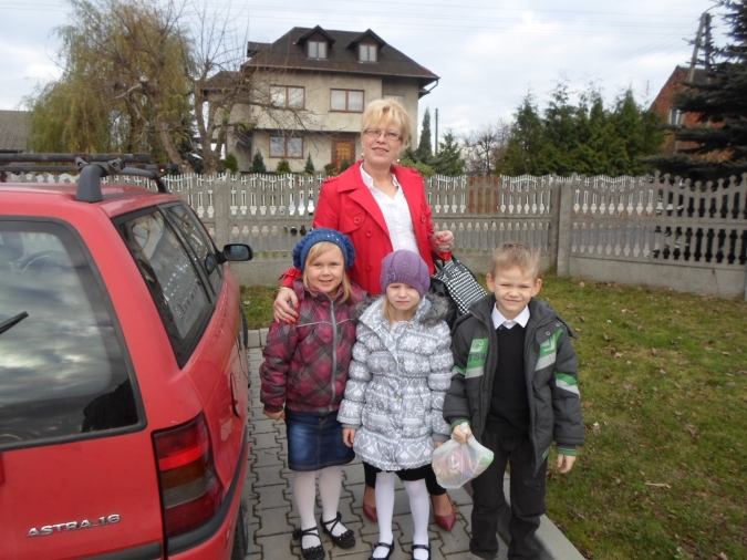 Przegląd Pieśni Patriotycznej