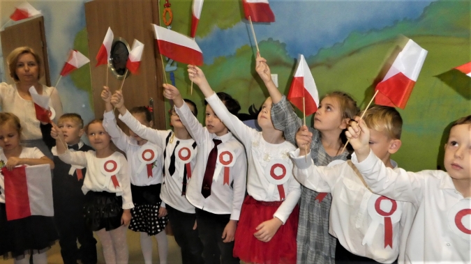 Dla Niepodległej 2021