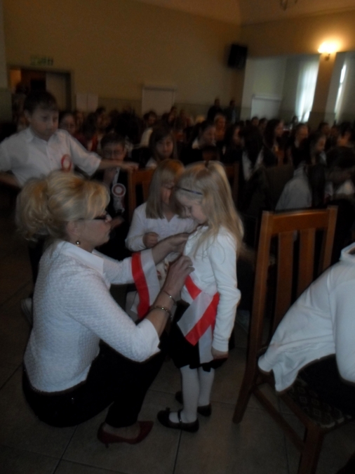 Przegląd Pieśni Patriotycznej