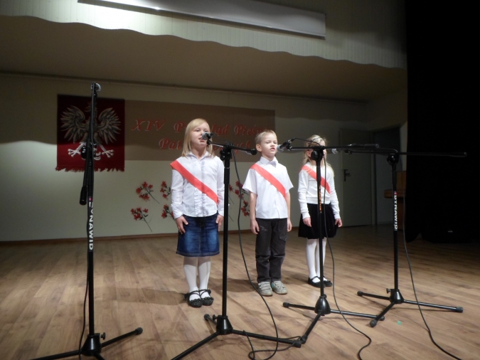 Przegląd Pieśni Patriotycznej