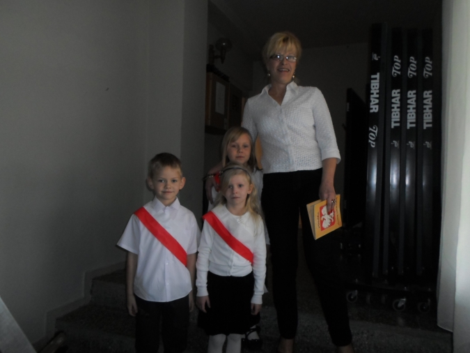 Przegląd Pieśni Patriotycznej