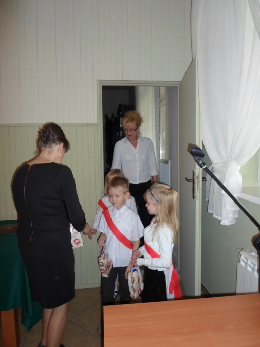 Przegląd Pieśni Patriotycznej