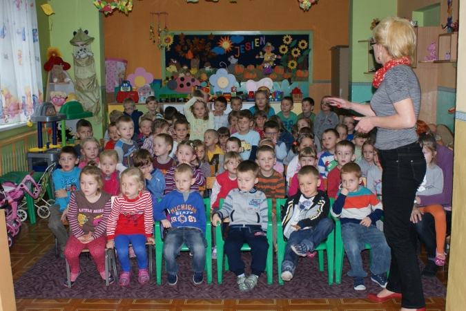 Fotograf naszym gościem