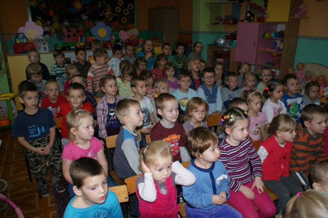 Fotograf naszym gościem