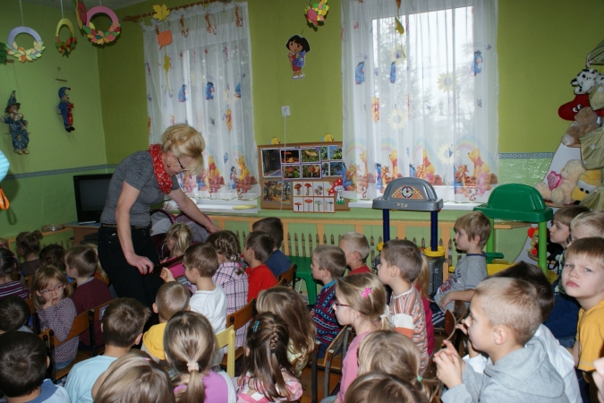 Fotograf naszym gościem