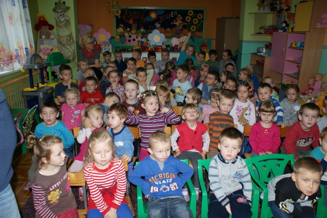 Fotograf naszym gościem