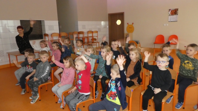 Spotkanie z bajką