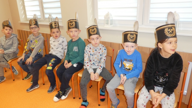 Górnik 2021