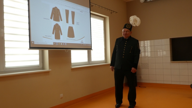 Górnik 2021