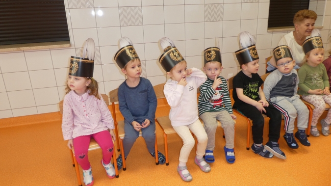Górnik 2021