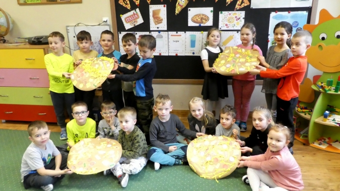 Dzień pizzy