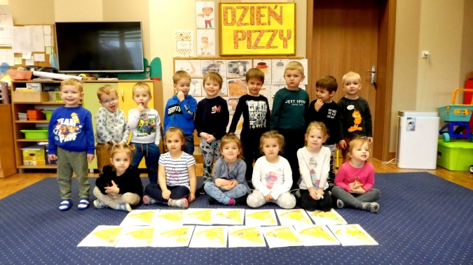 Dzień pizzy