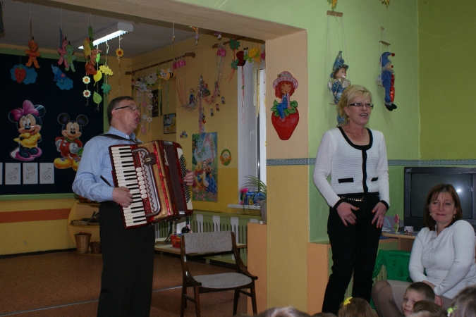 W świecie muzyki