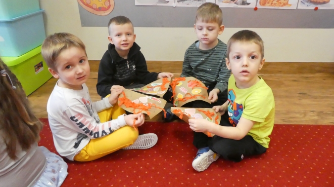 Dzień pizzy