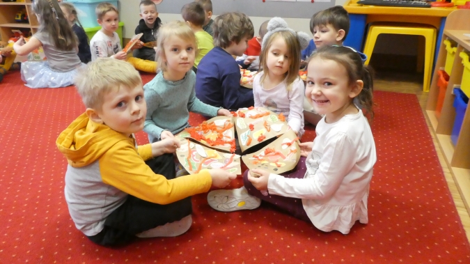 Dzień pizzy