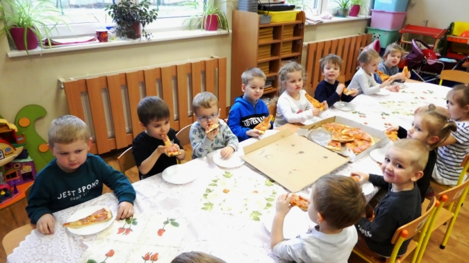 Dzień pizzy