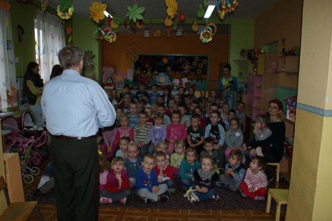 W świecie muzyki