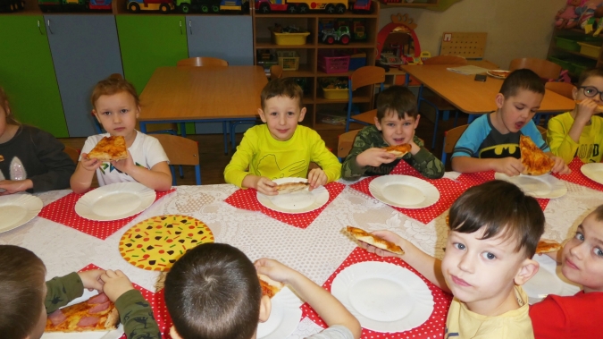 Dzień pizzy