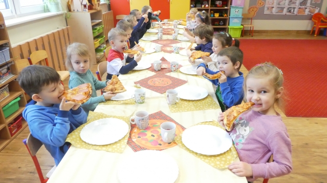 Dzień pizzy