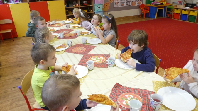 Dzień pizzy