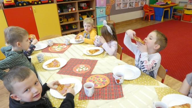Dzień pizzy